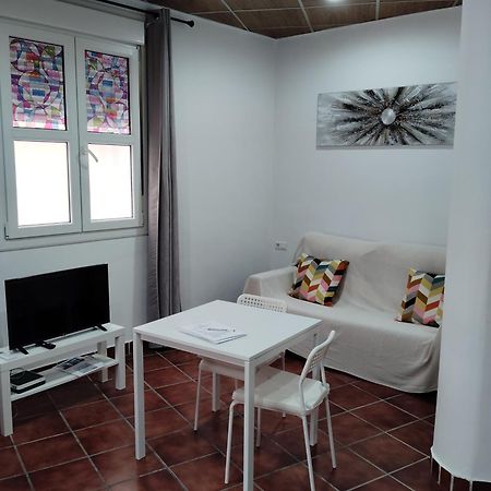 Apartament Malaga Luaran gambar
