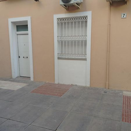 Apartament Malaga Luaran gambar