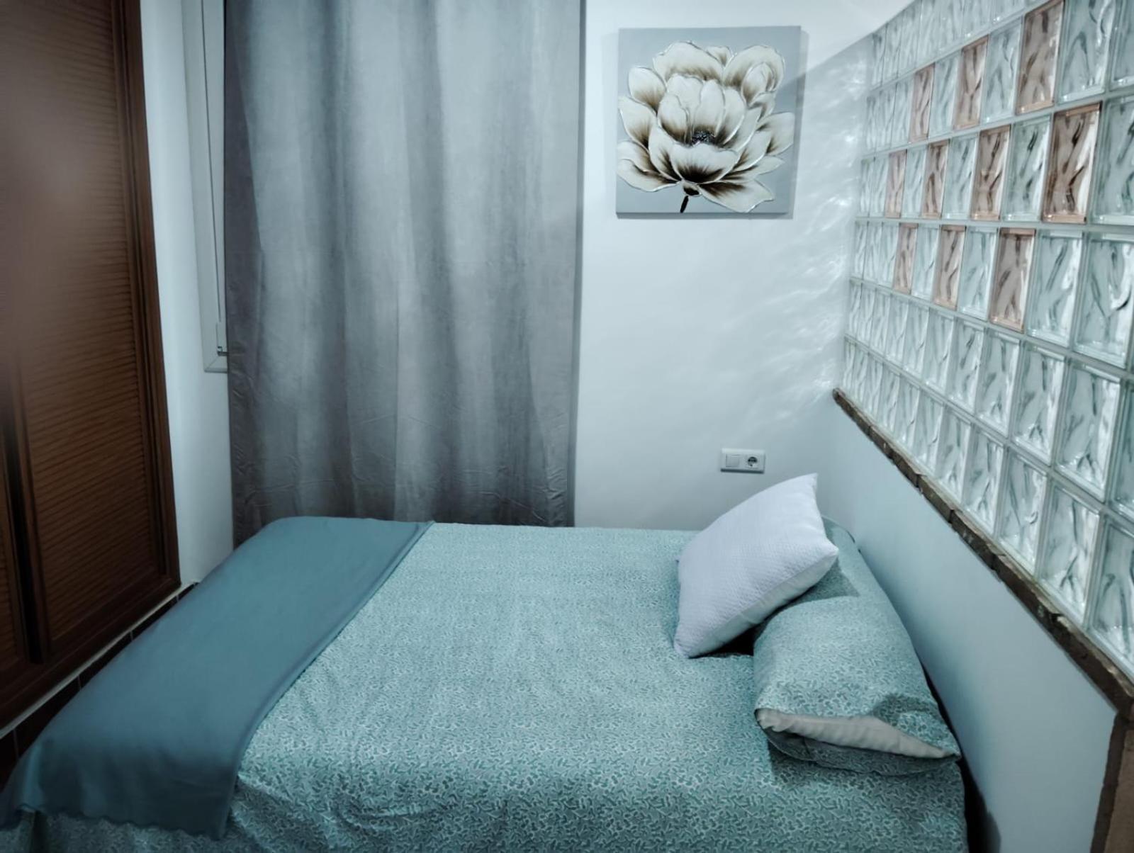 Apartament Malaga Luaran gambar