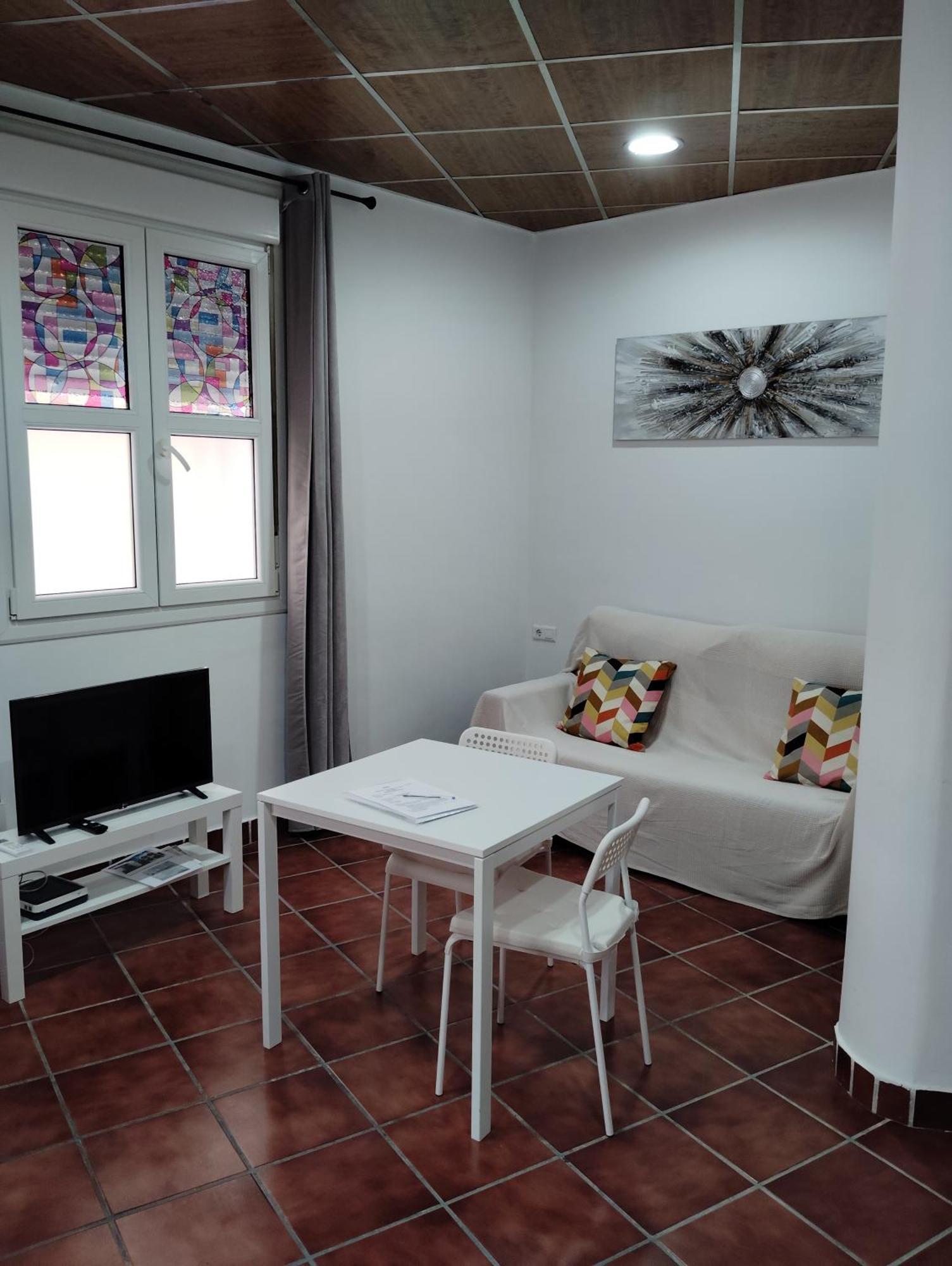 Apartament Malaga Luaran gambar