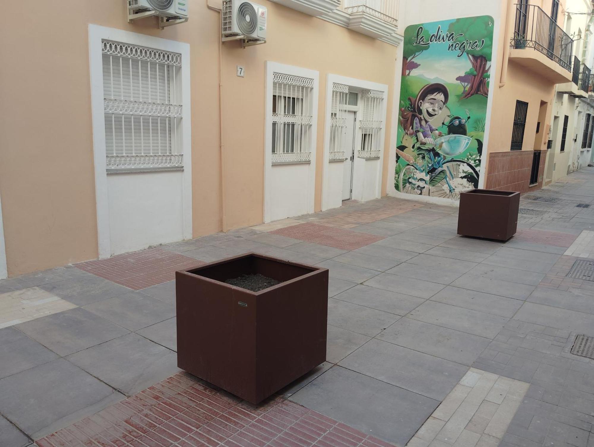 Apartament Malaga Luaran gambar