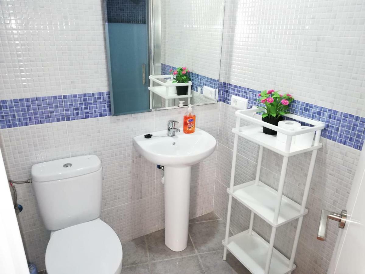 Apartament Malaga Luaran gambar